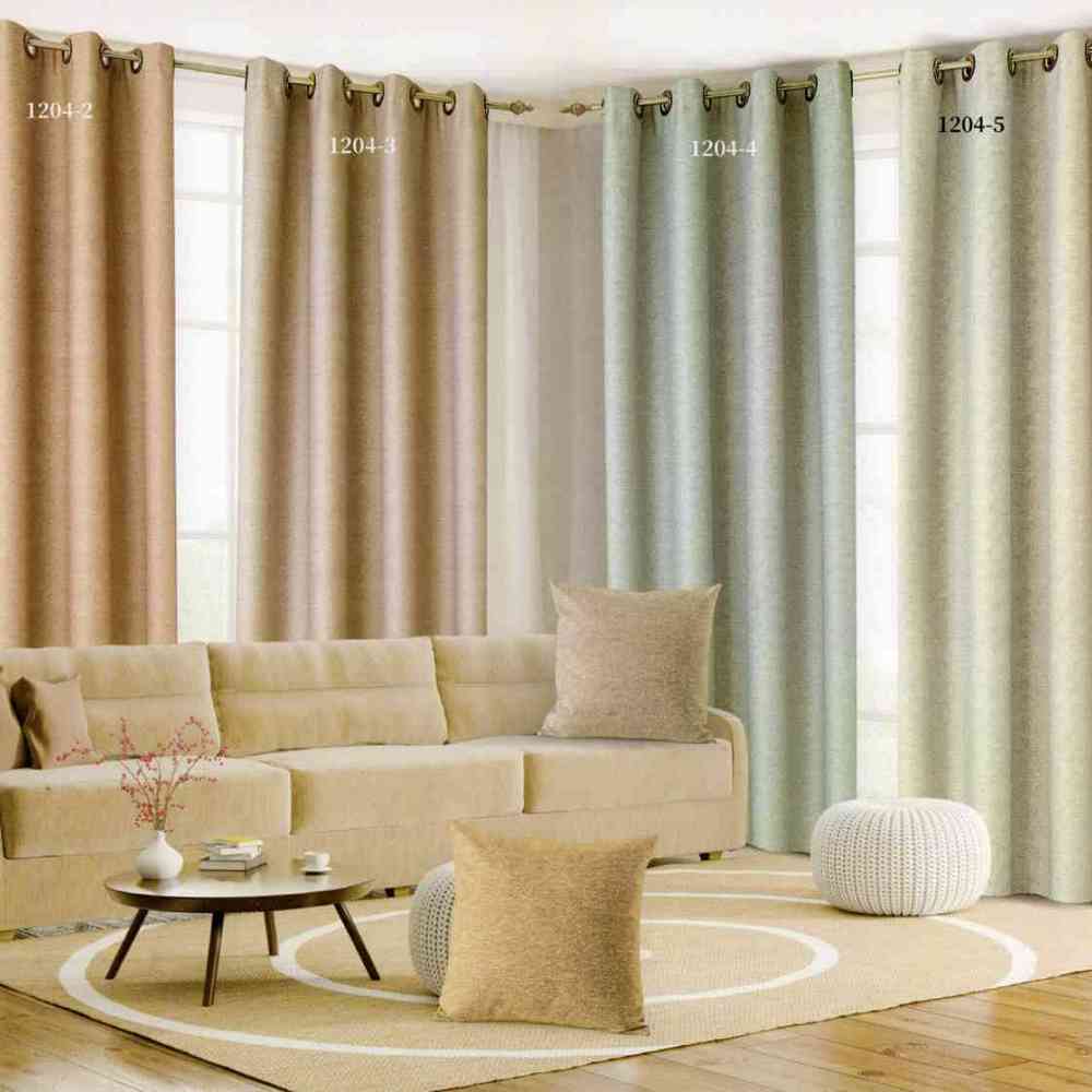 蛇形簾主臥室奢華垂墜施工案例